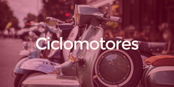 Ciclomotores