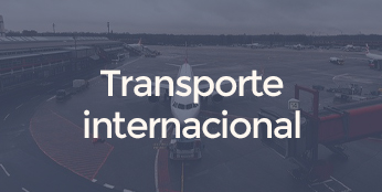 Transporte internacional